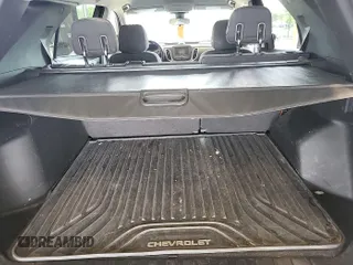 2020 Chevrolet Equinox LT with VIN 2GNAXJEV0L6236404, listed as a IAAI auction lot 42619695 with 77,124 mi miles and . Bid and sale history available at DreamBid. Image 28.