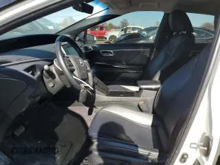 2017 Toyota Mirai z VIN JTDBVRBD4HA001978, wystawiony jako Copart lot #52355075 z przebiegiem 80 459 mil mil oraz Czysty tytuł • Clean title. Historia ofert i sprzedaży dostępna na DreamBid. Obrazek 7.