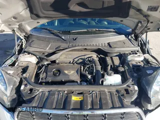 2013 MINI Countryman S ALL4 with VIN WMWZC5C58DWP30774, listed as a IAAI auction lot 41637209 with 101,540 mi miles and . Bid and sale history available at DreamBid. Image 10.