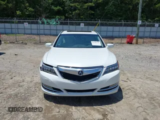 2014 Acura RLX Technology with VIN JH4KC1F55EC000427, listed as a IAAI auction lot 42705778 with 135,057 mi miles and . Bid and sale history available at DreamBid. Image 12.