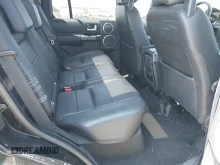 2005 Land Rover LR3 SE with VIN SALAD25485A320046, listed as a IAAI auction lot 42208465 with 237,725 mi miles and . Bid and sale history available at DreamBid. Image 8.