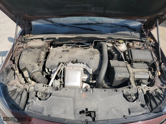 2018 Buick Regal Sportback Preferred with VIN W04GL6SX9J1048783, listed as a Copart auction lot 71036274 with 72,060 mi miles and Salvage Title. Bid and sale history available at carsss.com. Image 11.