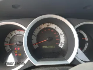 2013 Toyota Tacoma with VIN 3TMLU4EN3DM113697, listed as a Copart auction lot 51495085 with 195,613 mi miles and Salvage Title. Bid and sale history available at DreamBid. Image 9.