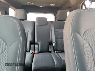 2018 Ford Explorer XLT z VIN 1FM5K7D83JGA55572, wystawiony jako Copart lot #61213325 z przebiegiem 46 128 mil mil oraz Szkoda całkowita • Salvage title. Historia ofert i sprzedaży dostępna na DreamBid. Obrazek 10.