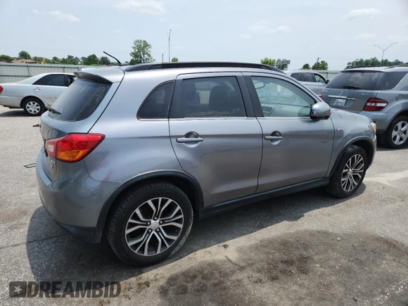 2016 Mitsubishi Outlander SEL z VIN JA4AP4AW1GZ024138, wystawiony jako Copart lot #59538975 z przebiegiem 163 661 mil mil oraz Czysty tytuł • Clean title. Historia ofert i sprzedaży dostępna na DreamBid. Obrazek 3.