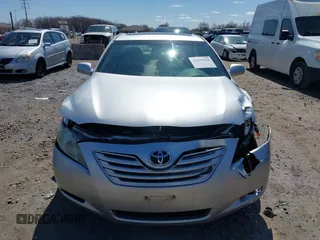 2009 Toyota Camry with VIN 4T4BE46K39R102703, listed as a IAAI auction lot 41979142 with 132,580 mi miles and . Bid and sale history available at carsss.com. Image 12.