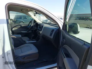 2020 Chevrolet Colorado 2WD LT with VIN 1GCGSCEN7L1170885, listed as a IAAI auction lot 42007929 with 185,341 mi miles and . Bid and sale history available at DreamBid. Image 5.