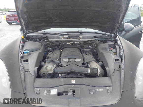 2014 Porsche Cayenne GTS with VIN WP1AD2A28ELA74131, listed as a IAAI auction lot 42829362 with Not provided miles and . Bid and sale history available at DreamBid. Image 10.