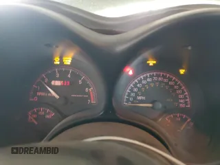 2002 Pontiac Grand Am GT with VIN 1G2NW52E62M558025, listed as a Copart auction lot 44449555 with 236,533 mi miles and Salvage Title. Bid and sale history available at carsss.com. Image 9.