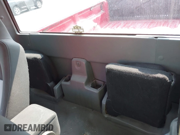 2005 Ford Ranger XLT with VIN 1FTZR45E85PA93695, listed as a IAAI auction lot 42544728 with 195,450 mi miles and . Bid and sale history available at DreamBid. Image 8.