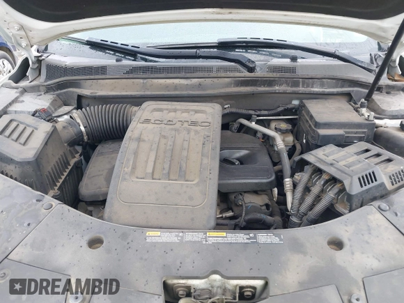 2013 Chevrolet Equinox LS with VIN 2GNALBEK3D6206497, listed as a IAAI auction lot 42083404 with 137,983 mi miles and . Bid and sale history available at DreamBid. Image 10.