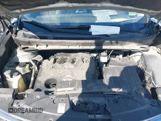 2013 Nissan Murano SL z VIN JN8AZ1MU5DW205852, wystawiony jako IAAI lot #41465599 z przebiegiem 149 015 mil mil oraz . Historia ofert i sprzedaży dostępna na DreamBid. Obrazek 9.