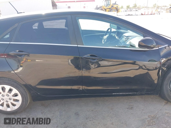 2016 Hyundai Elantra with VIN KMHD35LH3GU276839, listed as a IAAI auction lot 42224936 with 72,333 mi miles and . Bid and sale history available at DreamBid. Image 13.