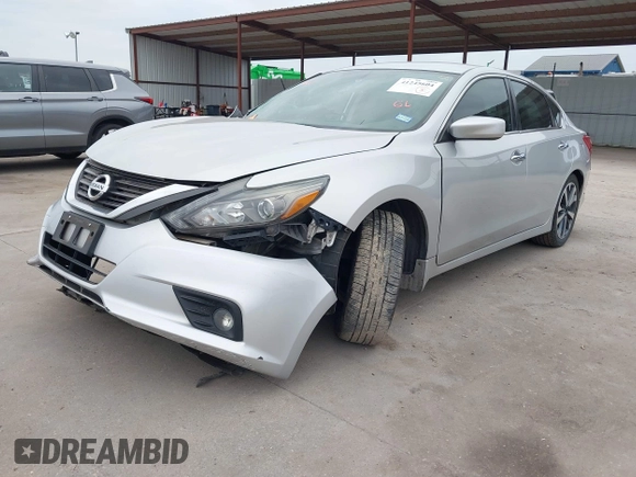2016 Nissan Altima SL z VIN 1N4BL3APXGC281512, wystawiony jako IAAI lot #41245604 z przebiegiem 123 193 mil mil oraz . Historia ofert i sprzedaży dostępna na DreamBid. Obrazek 18.