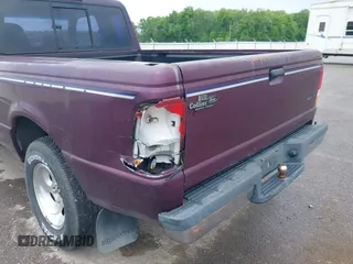 1994 Ford Ranger Splash with VIN 1FTCR14X9RPC01982, listed as a IAAI auction lot 42238938 with 216,713 mi miles and . Bid and sale history available at DreamBid. Image 6.