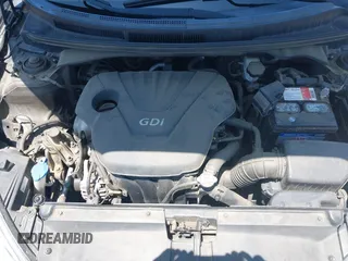 2013 Hyundai Veloster w/Gray Int with VIN KMHTC6AD2DU140750, listed as a IAAI auction lot 42615351 with 191,873 mi miles and . Bid and sale history available at DreamBid. Image 10.