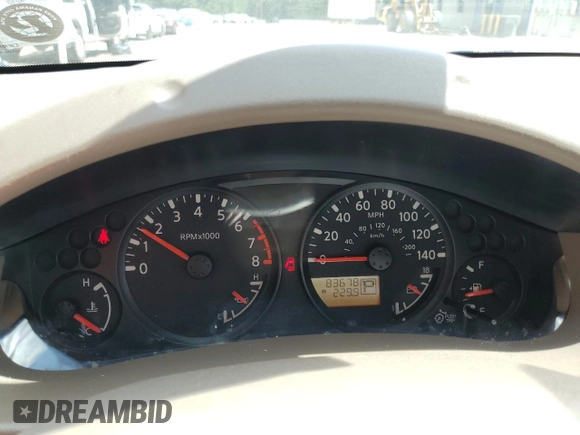 2016 Nissan Frontier SV с VIN 1N6AD0ERXGN747678, выставлен на аукционе Copart как лот 59987485 с пробегом 83 678 миль миль и Списание • Salvage title. История ставок и продаж доступна на DreamBid. Изображение 9.