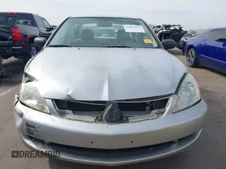 2006 Mitsubishi Lancer ES with VIN JA3AJ26EX6U067074, listed as a IAAI auction lot 41914213 with 98,074 mi miles and . Bid and sale history available at DreamBid. Image 12.
