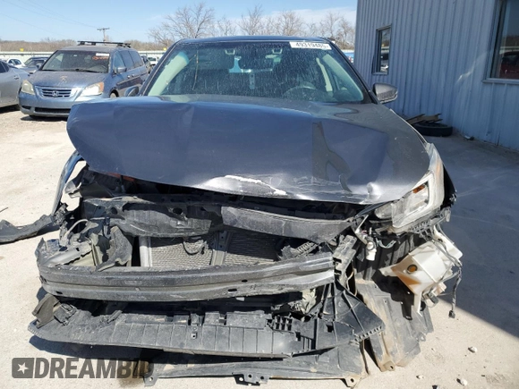 2020 Subaru Legacy Limited with VIN 4S3BWAN66L3025384, listed as a Copart auction lot 49319485 with 26,504 mi miles and Salvage Title. Bid and sale history available at DreamBid. Image 5.