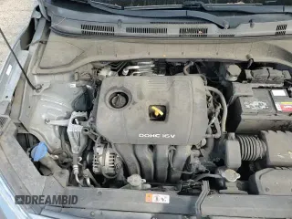 2020 Hyundai Kona SEL с VIN KM8K22AA4LU553541, выставлен на аукционе Copart как лот 85323795 с пробегом 112 443 миль миль и Чистый • Clean title. История ставок и продаж доступна на DreamBid. Изображение 14.
