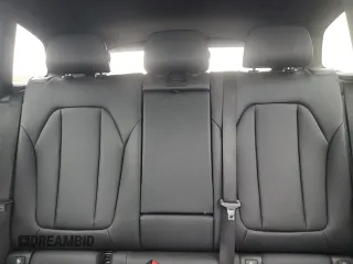 2019 BMW X3 sDrive30i with VIN 5UXTR7C55KLR44556, listed as a Copart auction lot 55632405 with 95,330 mi miles and Clean Title. Bid and sale history available at DreamBid. Image 10.
