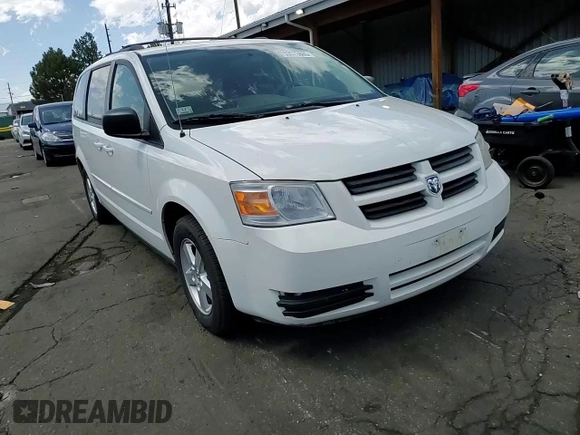2010 Dodge Grand Caravan Hero with VIN 2D4RN3D16AR349400, listed as a Copart auction lot 53573865 with 199,151 mi miles and Non Repairable. Bid and sale history available at DreamBid. Image 12.