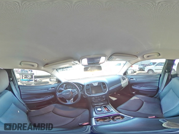 2019 Chrysler 300 Touring with VIN 2C3CCAAG8KH511688, listed as a Copart auction lot 82010164 with 79,630 mi miles and Salvage Title. Bid and sale history available at carsss.com. Image 12.