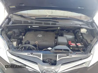 2018 Toyota Sienna XLE Auto Access Seat с VIN 5TDYZ3DCXJS943686, выставлен на аукционе IAAI как лот 42235842 с пробегом 114 833 миль миль и . История ставок и продаж доступна на DreamBid. Изображение 10.