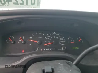 2008 Ford Econoline Cargo Commercial с VIN 1FTSE34L38DA26760, выставлен на аукционе Copart как лот 61698075 с пробегом 155 493 миль миль и Чистый • Clean title. История ставок и продаж доступна на DreamBid. Изображение 9.