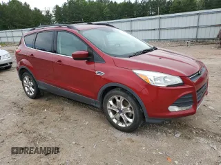 2014 Ford Escape SE с VIN 1FMCU0GX0EUE07865, выставлен на аукционе Copart как лот 59016175 с пробегом 169 537 миль миль и Чистый • Clean title. История ставок и продаж доступна на DreamBid. Изображение 4.