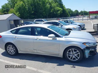 2016 Ford Fusion SE with VIN 3FA6P0H76GR262757, listed as a IAAI auction lot 42515265 with 198,901 mi miles and . Bid and sale history available at DreamBid. Image 13.