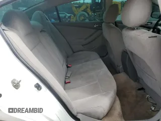 2012 Nissan Altima 2.5 SL with VIN 1N4AL2AP9CN485318, listed as a Copart auction lot 51121985 with 159,024 mi miles and Salvage Title. Bid and sale history available at carsss.com. Image 10.