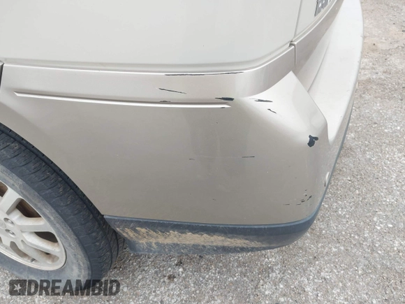 2005 Buick Rendezvous with VIN 3G5DA03E35S505091, listed as a IAAI auction lot 42109438 with 145,251 mi miles and . Bid and sale history available at DreamBid. Image 6.