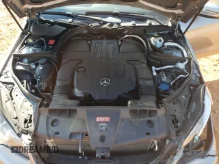 2016 Mercedes-Benz E-Class E 400 with VIN WDDKJ6FB2GF334545, listed as a Copart auction lot 68805714 with 132,772 mi miles and Salvage Title. Bid and sale history available at carsss.com. Image 12.