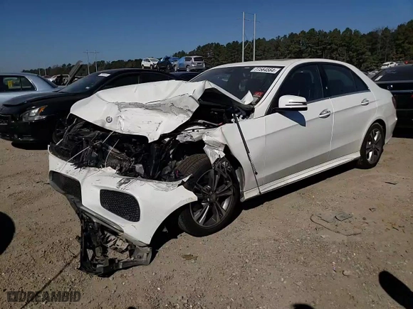 2016 Mercedes-Benz E-Class E 250 BlueTEC Luxury with VIN WDDHF9HB0GB275058, listed as a Copart auction lot 77564564 with 140,307 mi miles and Salvage Title. Bid and sale history available at carsss.com. Image 11.