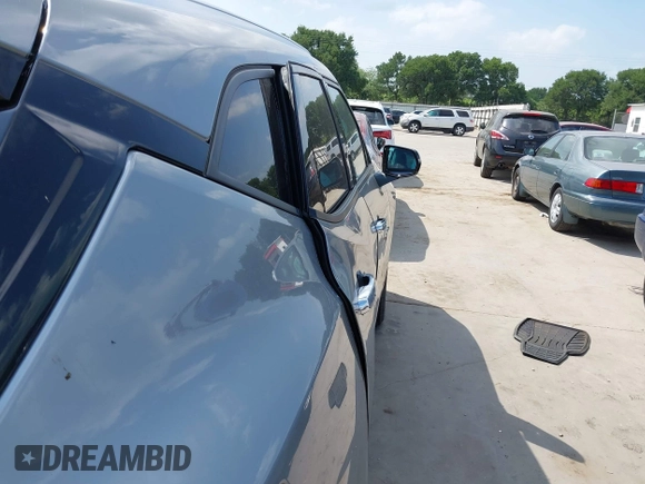2024 Chevrolet Blazer Premier with VIN 3GNKBFR48RS271591, listed as a IAAI auction lot 42406345 with 10,306 mi miles and . Bid and sale history available at DreamBid. Image 19.