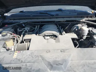 2018 Chevrolet Silverado 1500 Custom with VIN 3GCUKPEC4JG552699, listed as a IAAI auction lot 41774257 with 131,916 mi miles. Bid and sale history available at carsss.com. Image 10.