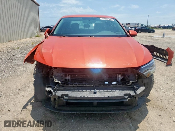 2019 Volkswagen Jetta S with VIN 3VWC57BU0KM071445, listed as a Copart auction lot 60920505 with 121,807 mi miles and Salvage title. Bid and sale history available at DreamBid. Image 5.
