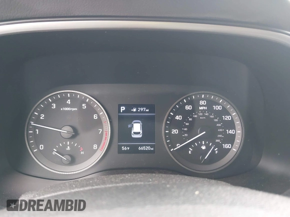 2020 Hyundai Tucson Sport с VIN KM8J33AL1LU128648, выставлен на аукционе IAAI как лот 41476040 с пробегом 66 526 миль миль и . История ставок и продаж доступна на DreamBid. Изображение 7.