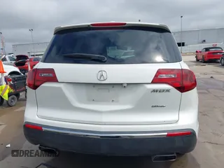 2013 Acura MDX z VIN 2HNYD2H22DH514419, wystawiony jako IAAI lot #42173368 z przebiegiem 177 999 mil mil oraz . Historia ofert i sprzedaży dostępna na DreamBid. Obrazek 17.