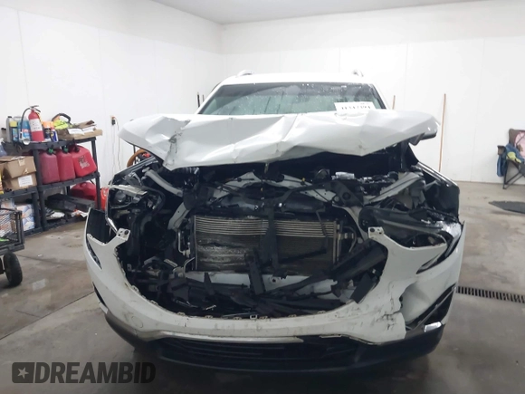 2018 GMC Terrain SLT with VIN 3GKALVEX1JL303327, listed as a IAAI auction lot 41347394 with 106,859 mi miles and . Bid and sale history available at DreamBid. Image 6.