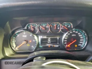 2016 Chevrolet Suburban LS z VIN 1GNSCGKC3GR316344, wystawiony jako Copart lot #65983205 z przebiegiem 100 011 mil mil oraz Czysty tytuł • Clean title. Historia ofert i sprzedaży dostępna na DreamBid. Obrazek 9.