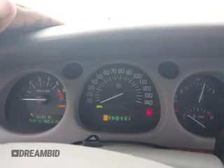 2000 Buick LeSabre Limited with VIN 1G4HR54K1YU218157, listed as a IAAI auction lot 42806324 with 91,251 mi miles and . Bid and sale history available at DreamBid. Image 7.