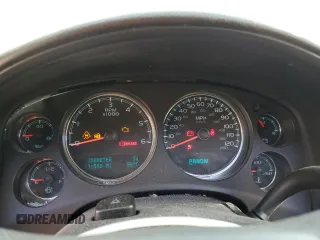 2009 Chevrolet Tahoe 2LT z VIN 1GNFC23099R166302, wystawiony jako Copart lot #57083975 z przebiegiem 191 598 mil mil oraz Szkoda całkowita • Salvage title. Historia ofert i sprzedaży dostępna na DreamBid. Obrazek 9.