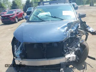 2016 Toyota Highlander LE z VIN 5TDBKRFH3GS226769, wystawiony jako IAAI lot #42156245 z przebiegiem 100 677 mil mil oraz . Historia ofert i sprzedaży dostępna na DreamBid. Obrazek 13.