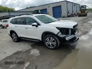 2021 Subaru Ascent Touring z VIN 4S4WMARD7M3424947, wystawiony jako Copart lot #55935445 z przebiegiem 30 632 mil mil oraz Szkoda całkowita • Salvage title. Historia ofert i sprzedaży dostępna na DreamBid. Obrazek 15.