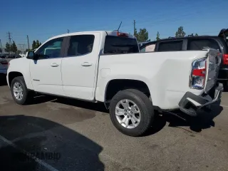 2019 Chevrolet Colorado 2WD LT with VIN 1GCGSCEN8K1141331, listed as a Copart auction lot 64247625 with 179,320 mi miles and Salvage title. Bid and sale history available at DreamBid. Image 2.