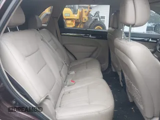 2015 Kia Sorento EX with VIN 5XYKU4A73FG564177, listed as a IAAI auction lot 42214479 with 133,093 mi miles and . Bid and sale history available at carsss.com. Image 8.