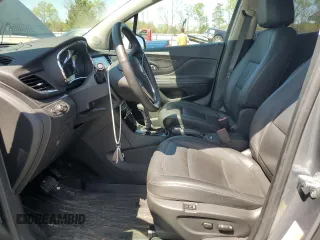 2019 Buick Encore Essence with VIN KL4CJCSM7KB892616, listed as a Copart auction lot 51316295 with 28,482 mi miles and Salvage Title. Bid and sale history available at carsss.com. Image 7.