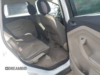 2015 Ford Escape SE with VIN 1FMCU0G93FUC64915, listed as a IAAI auction lot 42091886 with 248,571 mi miles. Bid and sale history available at carsss.com. Image 8.